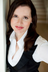 Geena Davis фото №659301