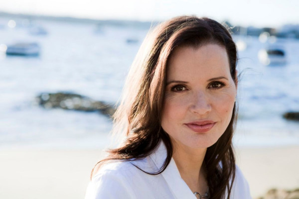 Geena Davis фото №659304