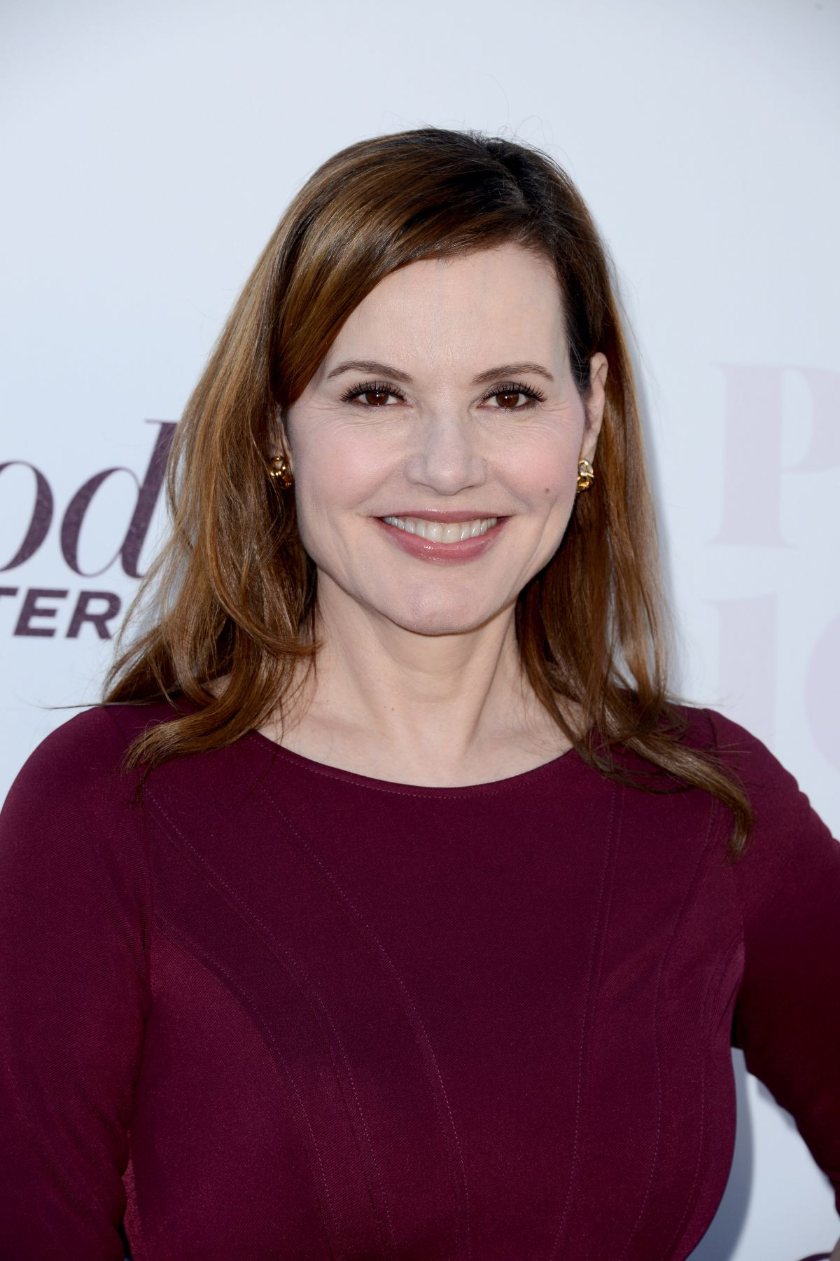 Джина Дэфис (Geena Davis)