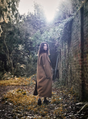 Gemma Arterton by Gavin Bond for Milenio || March 2021 фото №1291958