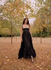 Gemma Arterton by Hollie Fernando for Stella || September 2020 фото №1274240