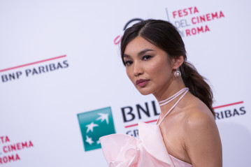 Gemma Chan-"Eternals" Photocall,16th Rome Film Festival 2021 фото №1317959