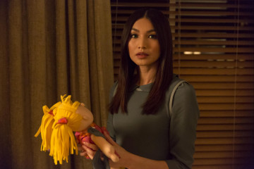 Gemma Chan фото №861680