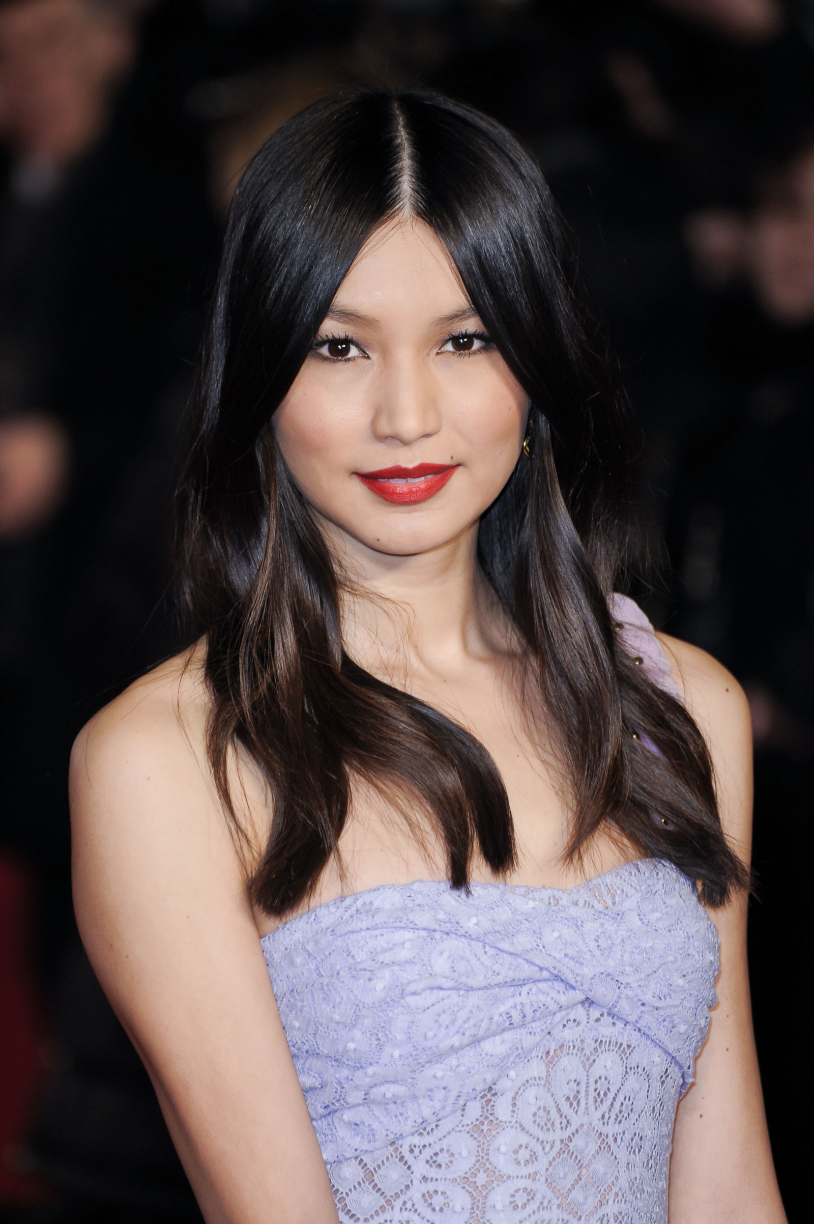 Джемма Чен (Gemma Chan)