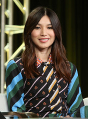 Gemma Chan-AMC Presents \'HUMANS\' Season 2, Better Call Saul Season 3 фото №938089