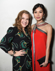 Gemma Chan – Vanity Fair & LOréal Paris Celebrate New Hollywood фото №1145587