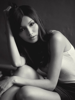 Gemma Chan фото №825089