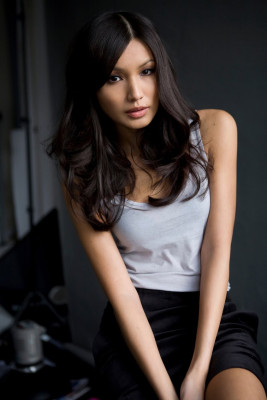 Gemma Chan фото №825091