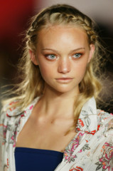 Gemma Ward фото