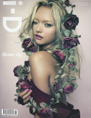 Gemma Ward фото №90857