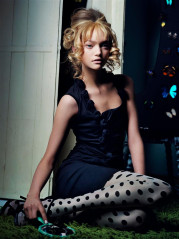 Gemma Ward фото №236908