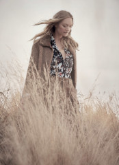 Gemma Ward - Stellar Magazine фото №1327537