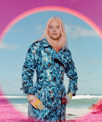 Gemma Ward - Vogue Australia 2021 фото №1321631