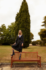 Gemma Ward - Jones Magazine  фото №1327354
