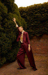 Gemma Ward - Jones Magazine  фото №1327353