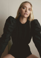 Gemma Ward - Interview Magazine 2022 фото №1338639