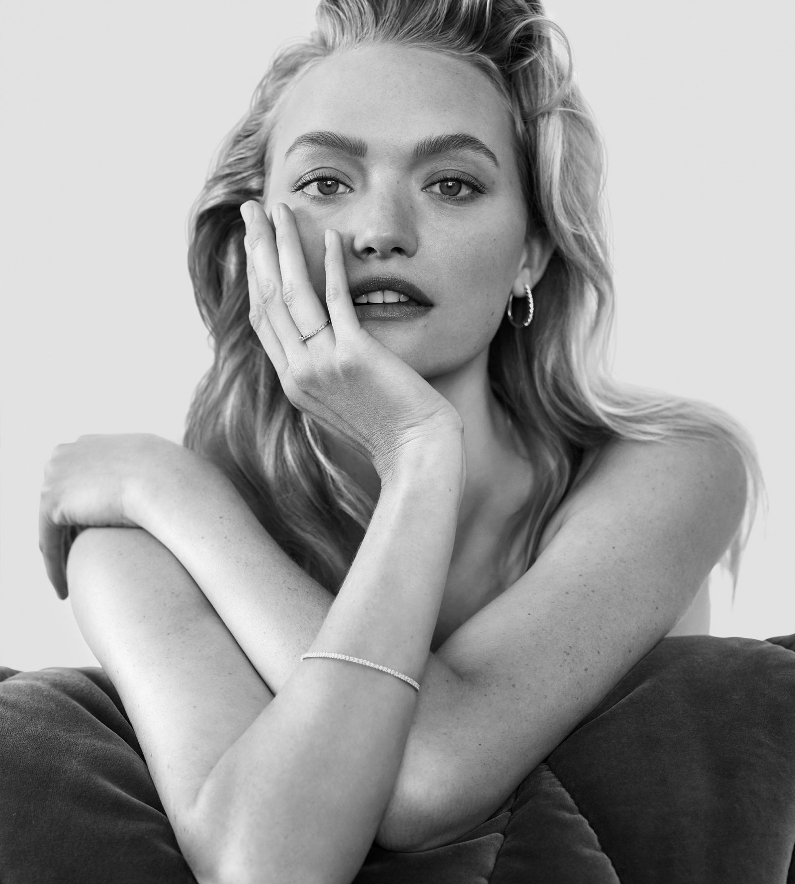 Джемма Уорд (Gemma Ward)