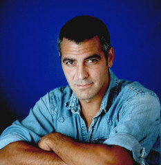 George Clooney фото №573094