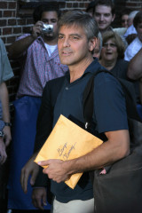 George Clooney фото №36664