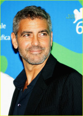 George Clooney фото №564626