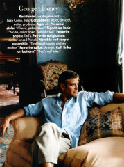 George Clooney фото №29470