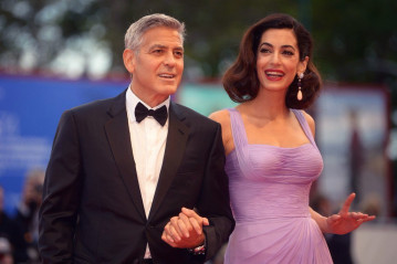 George Clooney фото №992370