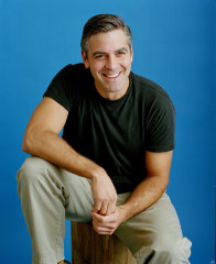 George Clooney фото №561485