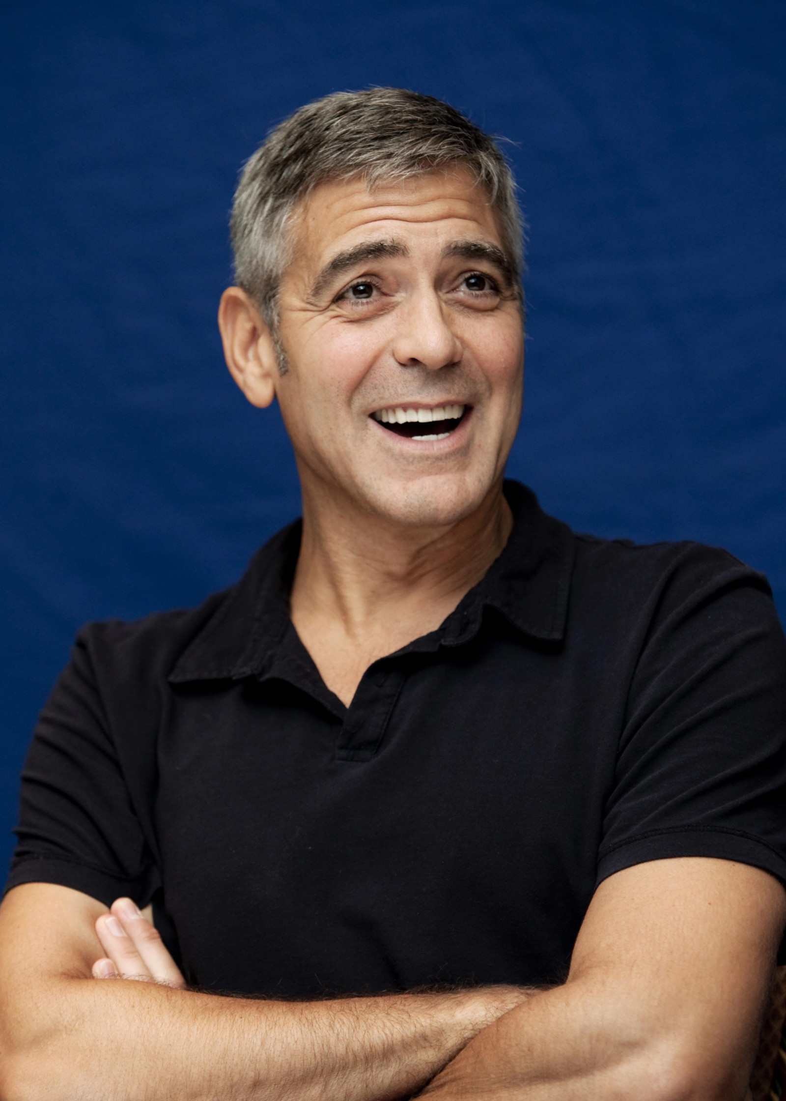 Джордж Клуни (George Clooney)