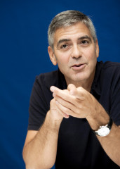 George Clooney фото №419779