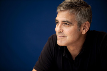George Clooney фото №419780