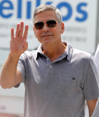 George Clooney фото №544066