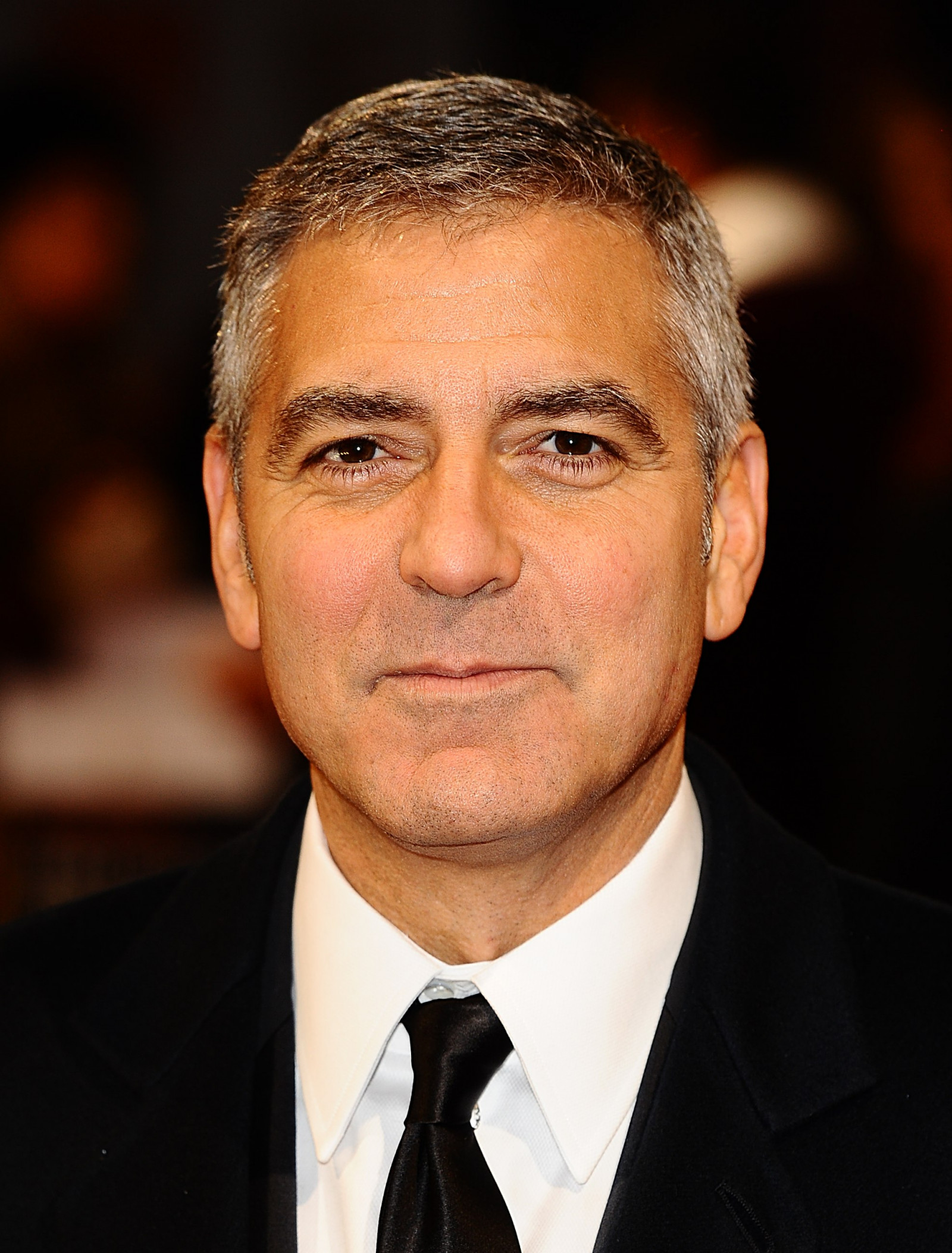 Джордж Клуни (George Clooney)