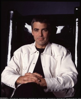 George Clooney фото №61190
