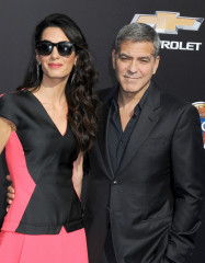 George Clooney фото №806296