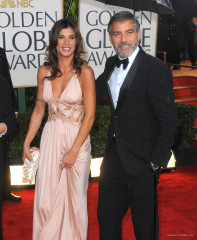 George Clooney фото №704825