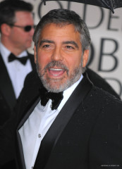 George Clooney фото №704817