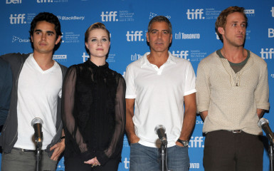 George Clooney фото №712078