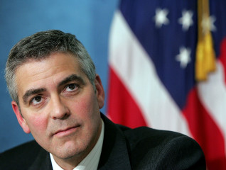 George Clooney фото №466360