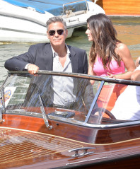 George Clooney фото №662116