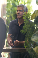George Clooney фото №730861