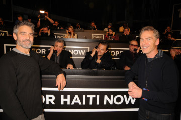 George Clooney фото №281688