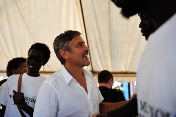 George Clooney фото №346067