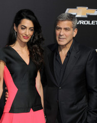 George Clooney фото №806297