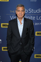 George Clooney фото №994690
