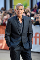 George Clooney фото №994935