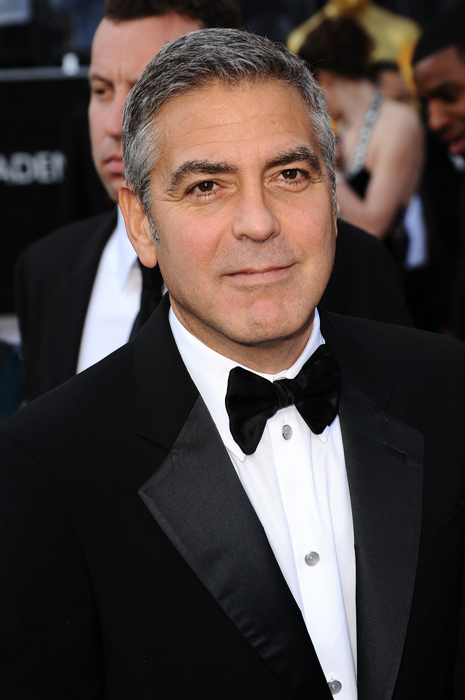 Джордж Клуни (George Clooney)