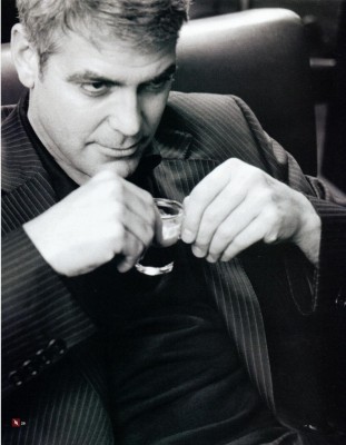George Clooney фото №268790