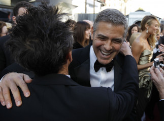 George Clooney фото №479865