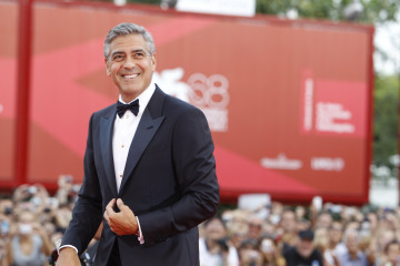 George Clooney фото №416986