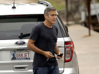 George Clooney фото №571188